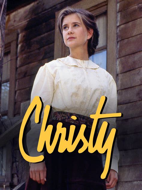 christy cast